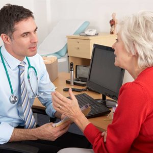 Inequalities in ovarian cancer treatment revealed in new study